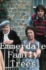 Watch Emmerdale Family Trees Tvmuse