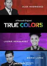 Watch True Colors Tvmuse