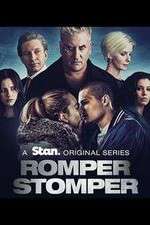 Watch Romper Stomper Tvmuse
