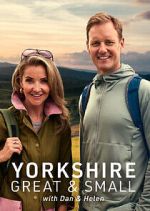 Watch Yorkshire Great and Small with Dan and Helen Tvmuse