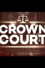 Watch Judge Rinder's Crown Court Tvmuse