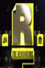 Watch The Renovators Tvmuse