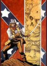 Watch Jonah Hex: Motion Comics Tvmuse