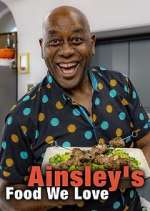 Watch Ainsley's Food We Love Tvmuse