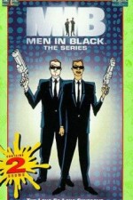 Watch Men in Black: The Series Tvmuse