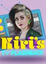 Watch Kiri's TV Flashback Tvmuse
