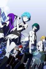 Watch Fuuka Tvmuse