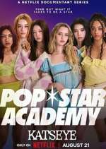 Watch Pop Star Academy: KATSEYE Tvmuse