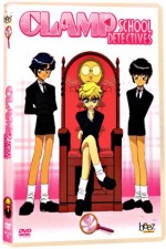 Watch Clamp School Detectives Tvmuse