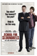 Watch Scoundrels Tvmuse