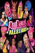 Watch All Stars RuPaul's Drag Race Tvmuse