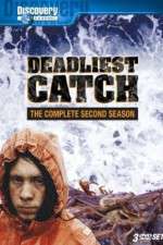 Watch Deadliest Catch: Crab Fishing in Alaska Tvmuse