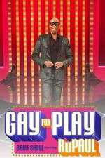 Watch Gay For Play Game Show Starring RuPaul Tvmuse