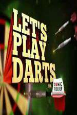 Watch Let's Play Darts for Comic Relief Tvmuse