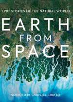 Watch Earth from Space Tvmuse