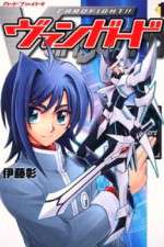 Watch Cardfight Vanguard Tvmuse