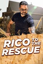 Watch Rico to the Rescue Tvmuse