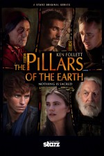 Watch The Pillars of the Earth Tvmuse