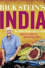 Watch Rick Stein's India Tvmuse