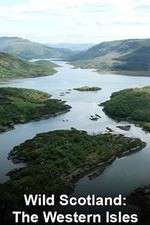 Watch Wild Scotland: The Western Isles Tvmuse