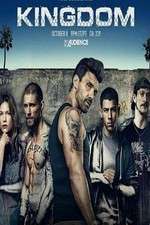 Watch Kingdom (2014) Tvmuse