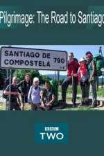 Watch Pilgrimage: The Road to Santiago Tvmuse