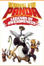 Watch Kung Fu Panda Legends of Awesomeness Tvmuse