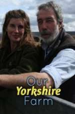 Watch Our Yorkshire Farm Tvmuse