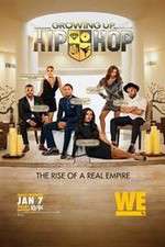 Watch Growing Up Hip Hop Tvmuse