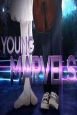 Watch Young Marvels Tvmuse