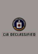 Watch CIA Declassified Tvmuse