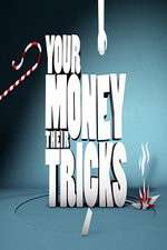 Watch Your Money Their Tricks Tvmuse