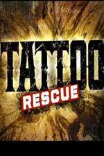 Watch Tattoo Rescue Tvmuse