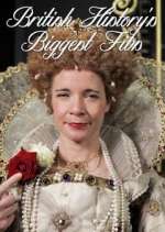 Watch British History's Biggest Fibs with Lucy Worsley Tvmuse