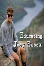 Watch Educating Joey Essex Tvmuse