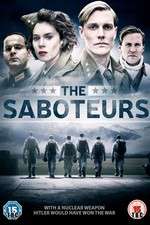 Watch The Saboteurs Tvmuse