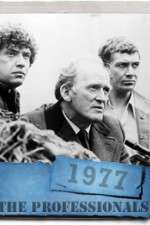 Watch The Professionals Tvmuse