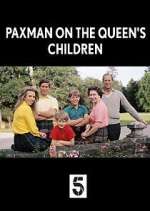 Watch Paxman on the Queen's Children Tvmuse