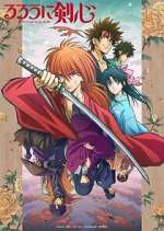 Watch Rurouni Kenshin: Meiji Kenkaku Romantan Tvmuse