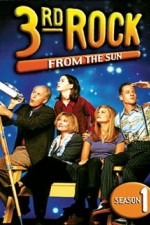 Watch 3rd Rock from the Sun Tvmuse