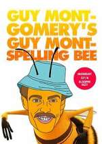 Watch Guy Montgomery's Guy Mont Spelling Bee Tvmuse