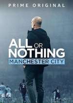 Watch All or Nothing: Manchester City Tvmuse