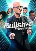 Watch Bullsh*t The Gameshow Tvmuse