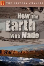 Watch How the Earth Was Made  Tvmuse