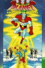 Watch Captain Planet and the Planeteers Tvmuse