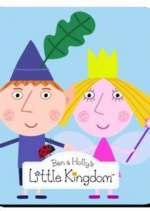 Watch Ben & Holly's Little Kingdom Tvmuse