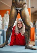 Watch Mary Beard's Shock of the Nude Tvmuse