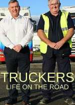 Watch Truckers: Life on the Road Tvmuse