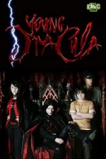 Watch Young Dracula Tvmuse