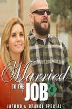 Watch Brandi And Jarrod Married To The Job Tvmuse